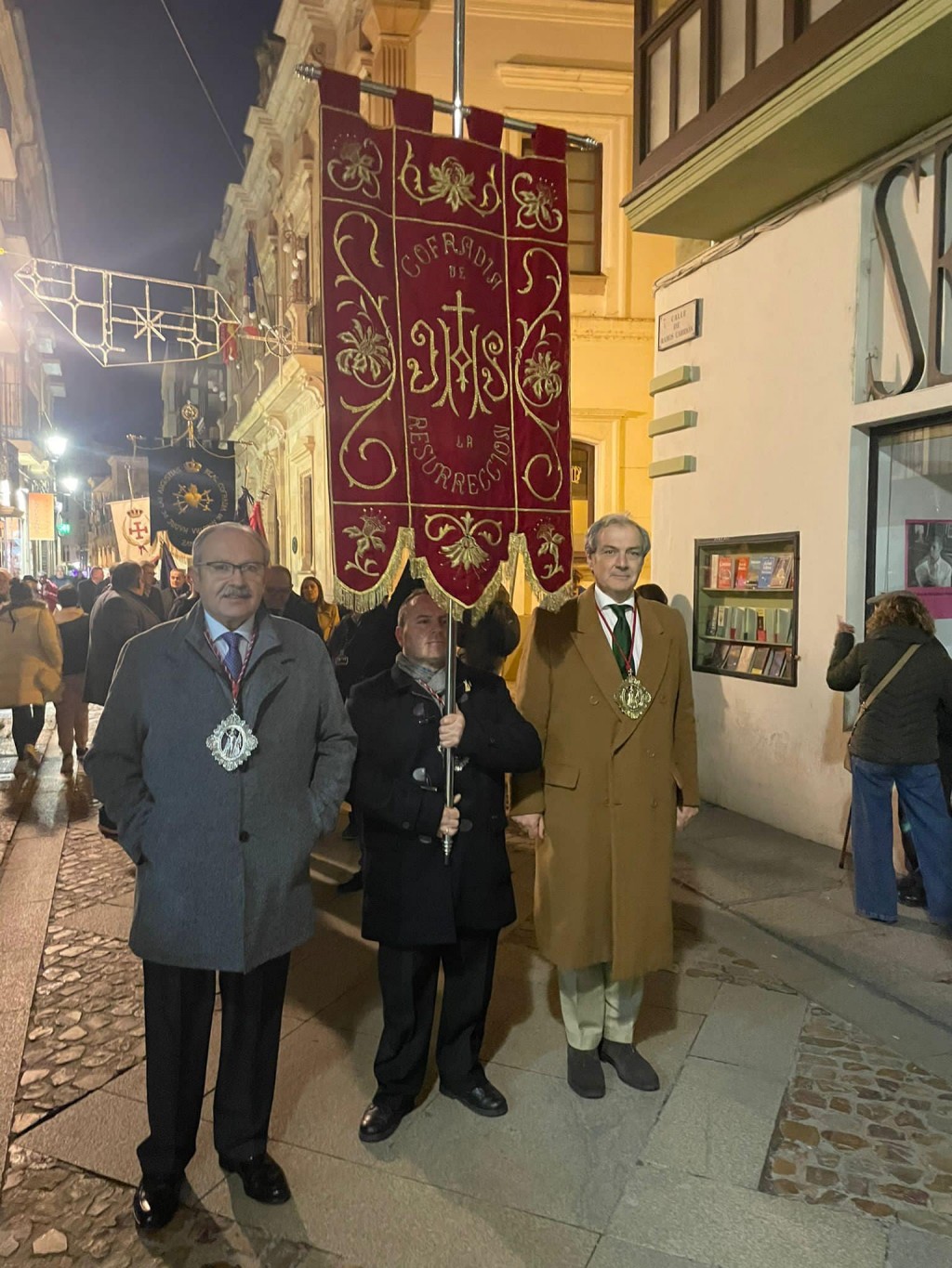 Galería
