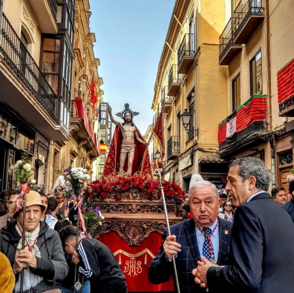 Semana Santa 2023