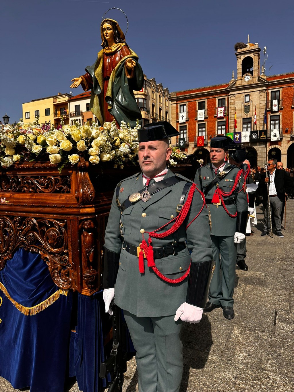 Semana Santa 2023