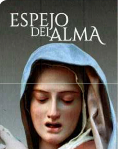 ESPEJO DEL ALMA