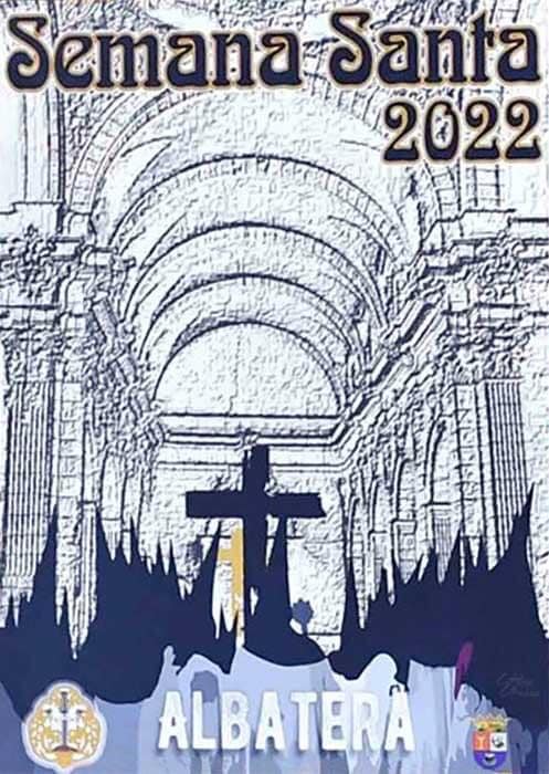 Carteles Semana Santa 2022
